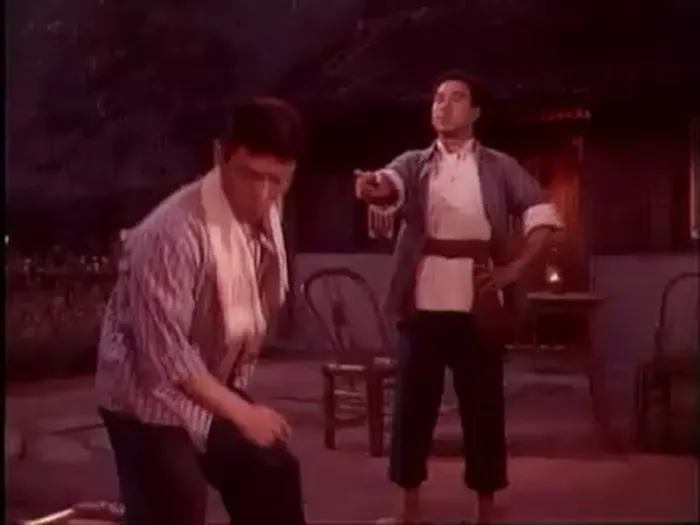 八大样板戏
