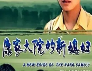 康家大院的新媳妇 2000年国产家庭伦理剧 国语中字-蓝海网