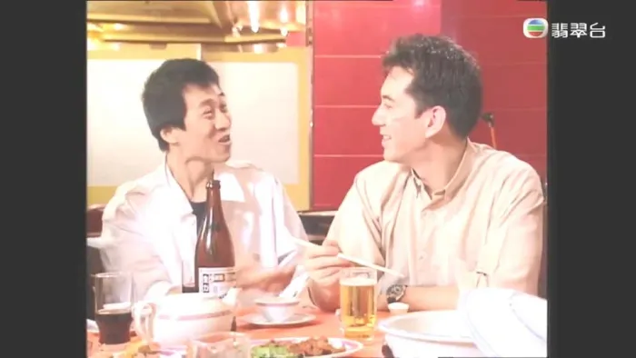 1993香港警匪片