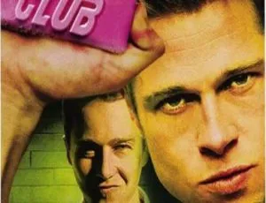 搏击俱乐部 Fight Club 1999 韩国高分剧情片 国语中字版-蓝海网