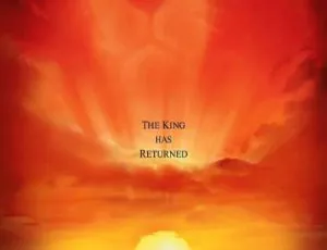 1994 美国 狮子王 The Lion King 国粤英三语 中文字幕 MKV