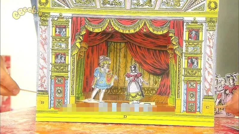 Melody第二季英语版