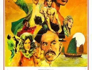 《龙争虎斗精武魂》1975 香港电影 国语字幕 1080P高清-蓝海网
