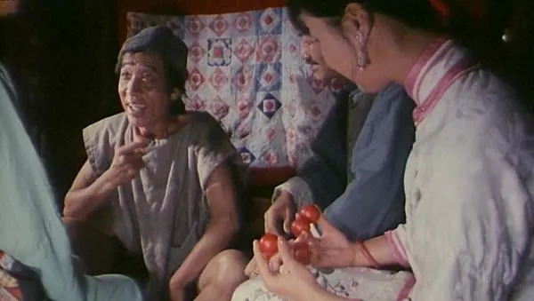 天涯怪客1989高清修复