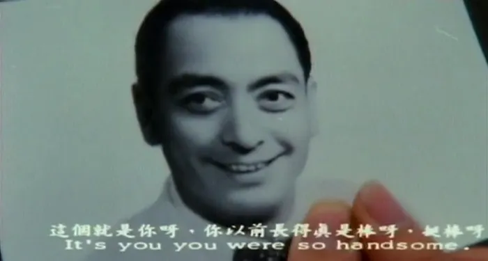 港产荒诞喜剧