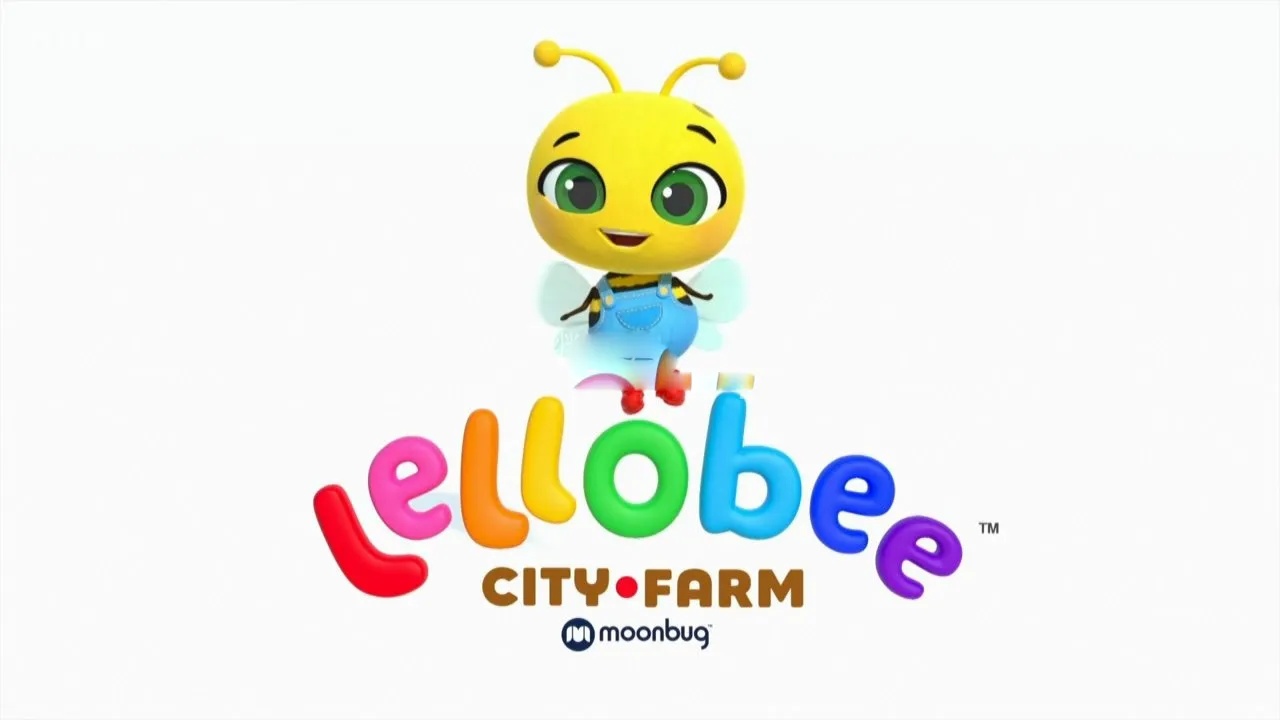 Lellobee City Farm全集