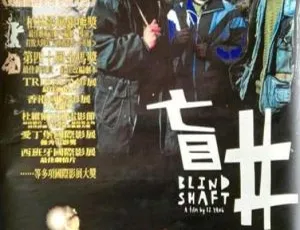 盲井 Blind Shaft 2003 剧情片 国语中字-蓝海网