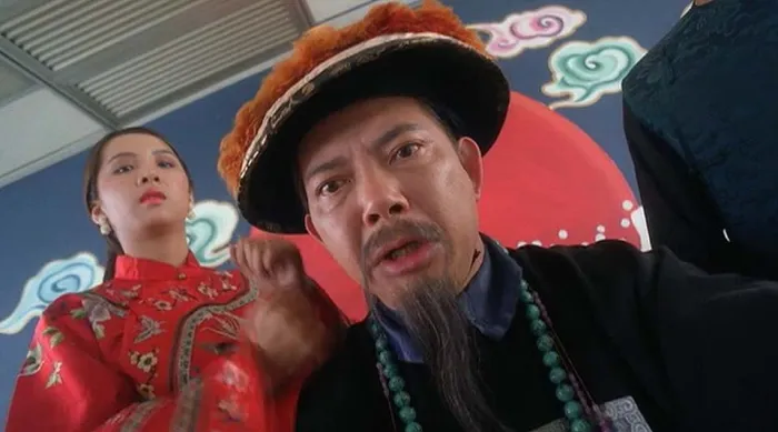 珠光宝气 1994