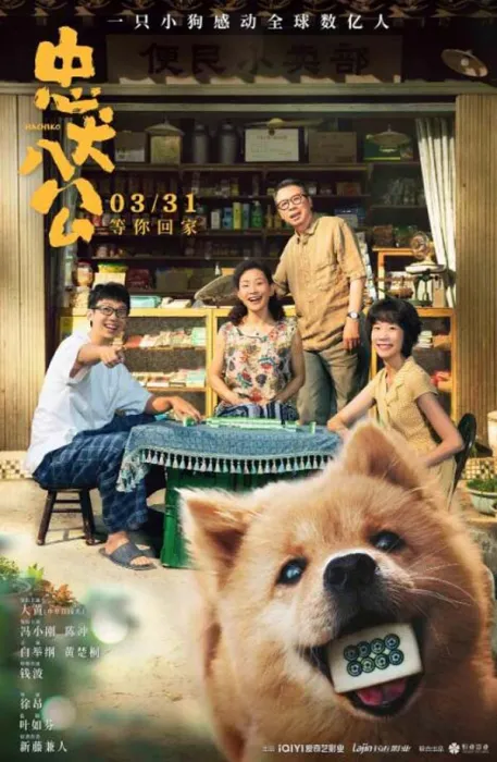 催泪剧情片