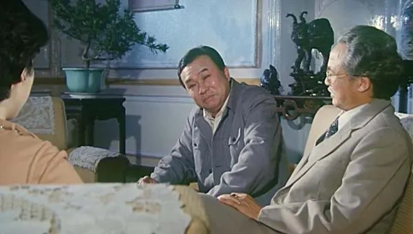 跨国文物犯罪电影
