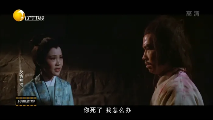 邵氏反贪神捕