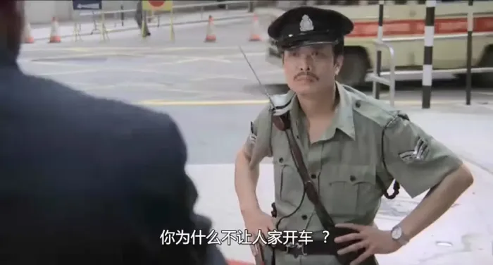 惠英红 陈百祥