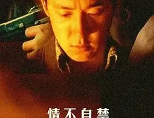 2001 电影 情不自禁 汉语普通话