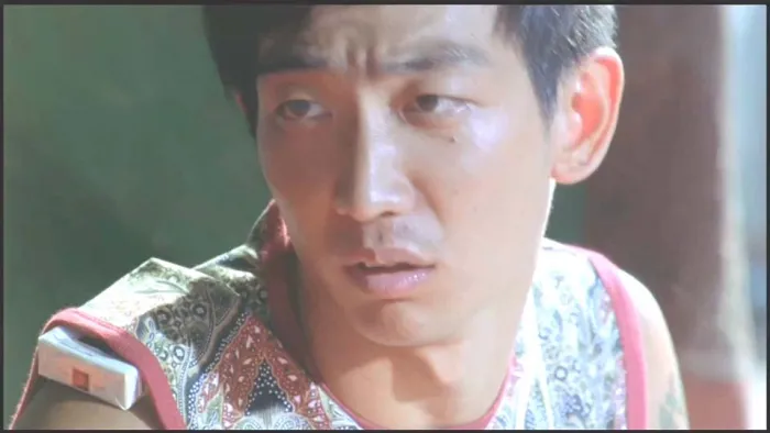 陶大宇 颜仟汶