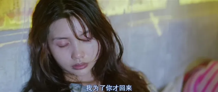 香港动作片国粤双语