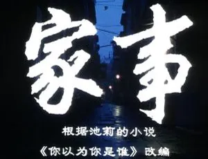 1996国产家庭剧家事国语中字经典怀旧影视推荐-蓝海网