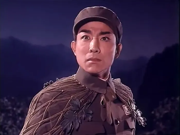 1972经典京剧