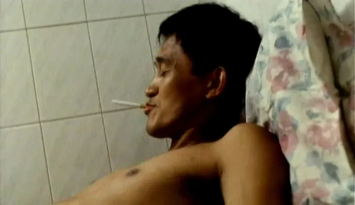 神女皇后 1995 吴家丽