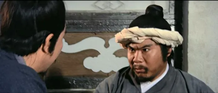 小毒龙1972