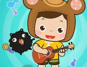 经典儿歌合集：47首耳熟能详儿童歌曲 MP3-蓝海网
