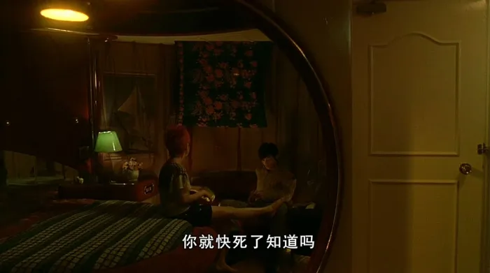刘德华张学友黑帮片