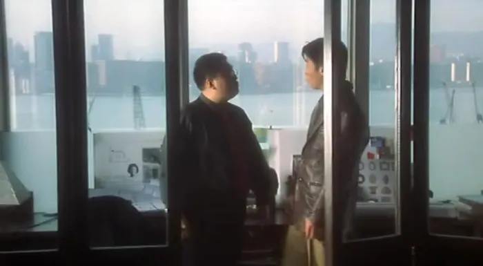1998香港电影