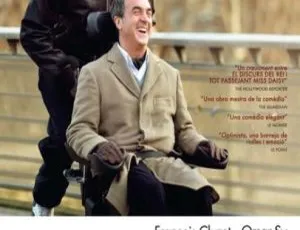 触不可及 Intouchables 2011 法国剧情 国语中字-蓝海网