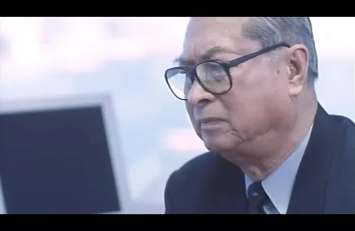 贼狼 电影