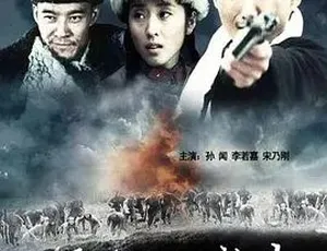 镜泊湖的枪声 2009 剧情战争 汉语普通话 全1集-蓝海网
