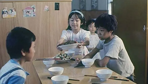 1988年中国大陆电影