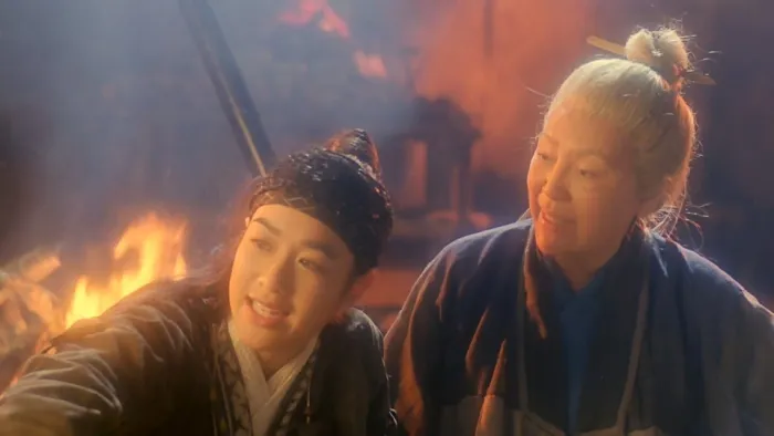 1993经典港片修复版