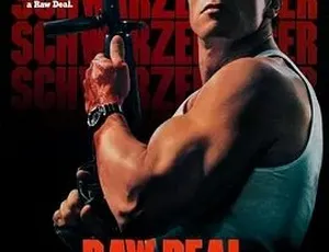边缘战士 Raw Deal 1986 美国 国语中字 MP4 1080P高清-蓝海网