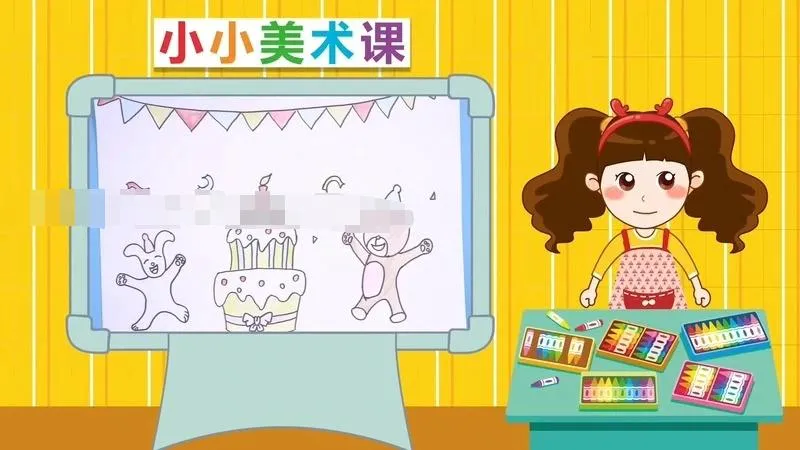 亲子手工创意