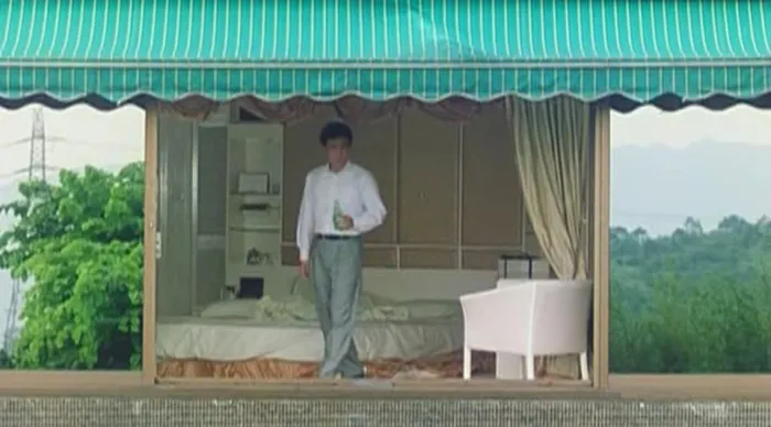 1993 香港犯罪片