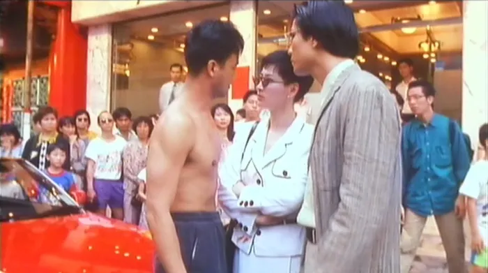 任达华电影