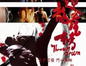 2004年柔道龙虎榜 国语中字 经典动作电影高清版