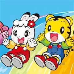 巧虎儿歌MP3