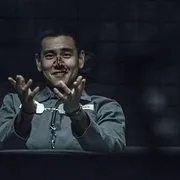寒战2 高清完整版