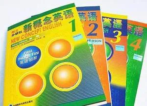 新概念英语动画片