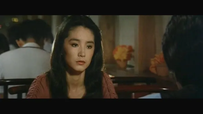 林青霞 秦汉