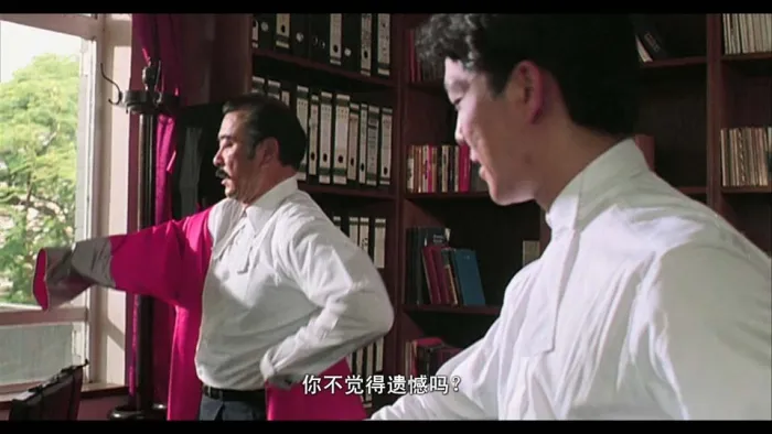 执法先锋 元彪