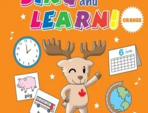 Maple Leaf Learning英语儿歌410集 英文字幕版 早教动画启蒙必备-蓝海网
