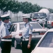 警花燕子汤唯田雨