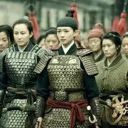 戚继光 历史战争