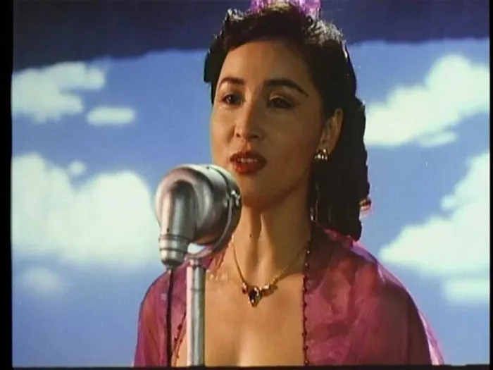 小刀会英雄泪 1992
