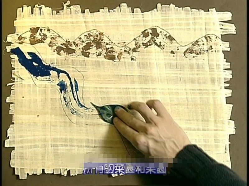 亲子早教素材