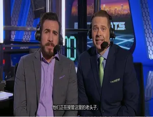 BattleBots机器人大战 第八季全21集 1080P高清 英语中字纪录片