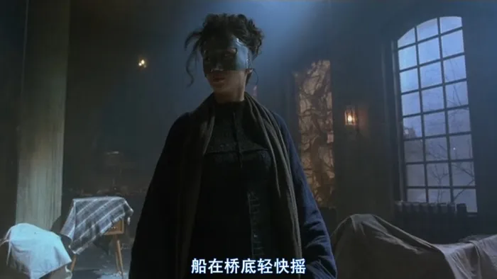 三大影后同台