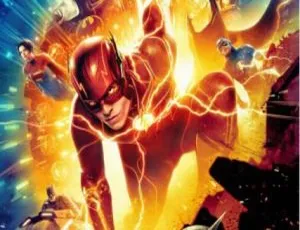 闪电侠The Flash 2023最新剧情片 国语配音中文字幕版