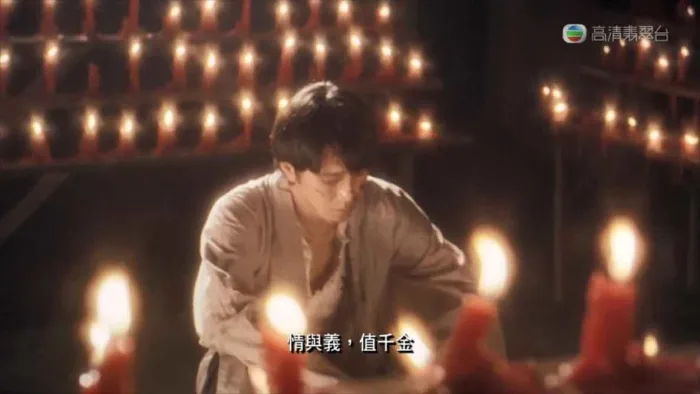 周星驰食神电影